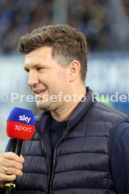 02.11.24 TSG 1899 Hoffenheim - FC St. Pauli