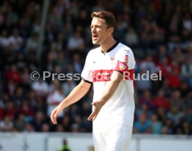SG Sonnenhof Gro&szlig;aspach - VfB Stuttgart