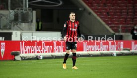 07.11.20 VfB Stuttgart - Eintracht Frankfurt