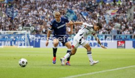 03.08.24 Karlsruher SC - 1. FC N&uuml;rnberg