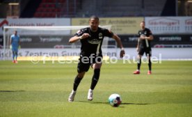 09.05.21 1. FC Heidenheim - SV Sandhausen