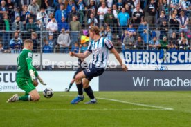 11.10.25 Stuttgarter Kickers - Bahlinger SC