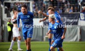 21.10.23 VfB Stuttgart II - Stuttgarter Kickers