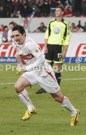 VFB-Wolfsburg