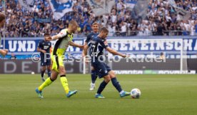 18.04.26 TSG 1899 Hoffenheim - Borussia Dortmund