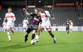 11.03.25 VfB Stuttgart II - VfL Osnabrück
