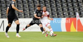 17.05.25 VfB Stuttgart II - RW Essen