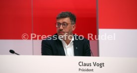 18.07.21 VfB Stuttgart Mitgliederversammlung 2021