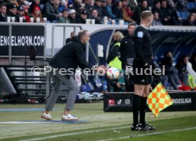 11.02.23 TSG 1899 Hoffenheim - Bayer 04 Leverkusen