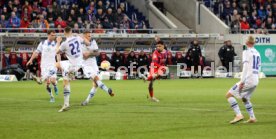 17.03.23 1. FC Heidenheim - Karlsruher SC