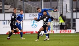 18.11.23 Stuttgarter Kickers - Kickers Offenbach