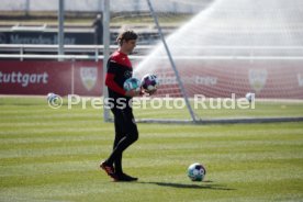 24.03.21 VfB Stuttgart Training