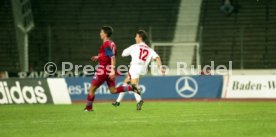11.08.94 VfB Stuttgart - FC Bayern M&uuml;nchen