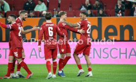 22.03.26 FC Augsburg - VfB Stuttgart