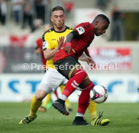 SG Sonnenhof Gro&szlig;aspach - SC Fortuna K&ouml;ln