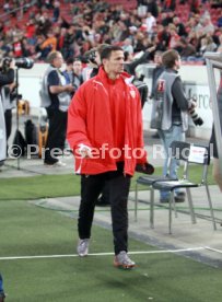 16.09.10 VfB Stuttgart - Young Boys Bern