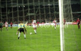 18.09.94 VfB Stuttgart - Eintracht Frankfurt