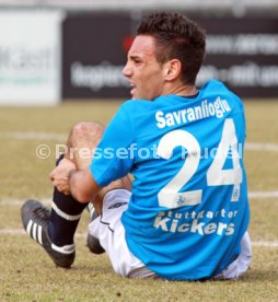 Stuttgarter Kickers