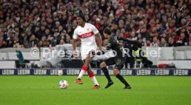 09.11.25 VfB Stuttgart - FC Augsburg