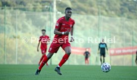VfB Stuttgart - FC Basel