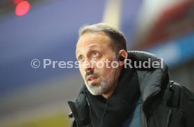 12.02.22 Bayer 04 Leverkusen - VfB Stuttgart