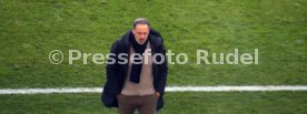 15.01.22 VfB Stuttgart - RB Leipzig