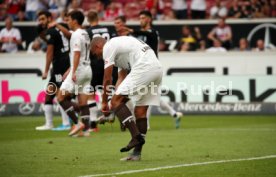VfB Stuttgart - FC St. Pauli