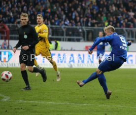 Karlsruher SC - Fortuna K&ouml;ln