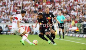 07.08.22 VfB Stuttgart - RB Leipzig