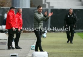 17.10.20 Karlsruher SC - SV Sandhausen