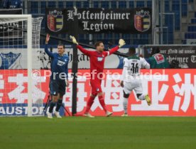 18.12.21 TSG 1899 Hoffenheim - Borussia M&ouml;nchengladbach