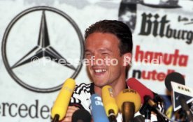 01.06.96 Deutschland - Frankreich