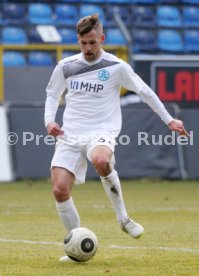 SV Waldhof Mannheim - Stuttgarter Kickers