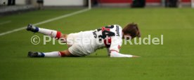 VfB Stuttgart - 1. FSV Mainz 05