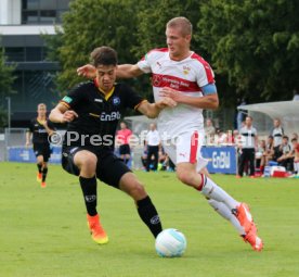 U17 VfB Stuttgart - Karlsruher SC