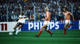 Deutschland - Niederlande