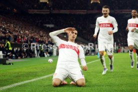 25.09.25 VfB Stuttgart - Celta de Vigo