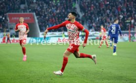 20.01.24 SC Freiburg - TSG 1899 Hoffenheim
