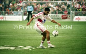 11.01.97 Hallen Masters Stuttgart