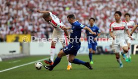 VfB Stuttgart - Karlsruher SC