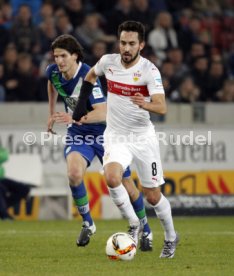 VfB Stuttgart - VfL Wolfsburg