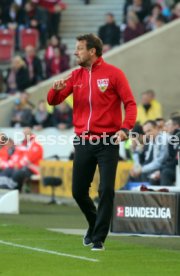 VfB Stuttgart - RB Leipzig
