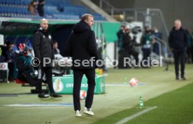 19.01.22 TSG 1899 Hoffenheim - SC Freiburg