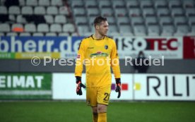 01.11.20 SC Freiburg - Bayer 04 Leverkusen