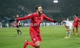 VfL Bochum - VfB Stuttgart