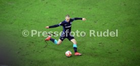 05.12.21 VfB Stuttgart - Hertha BSC Berlin