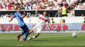 VfB Stuttgart - 1. FSV Mainz 05