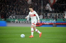 04.02.25 VfB Stuttgart - FC Augsburg