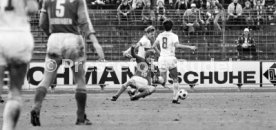 VfB Stuttgart - Bayer 05 Uerdingen