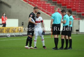 22.05.21 VfB Stuttgart - Arminia Bielefeld